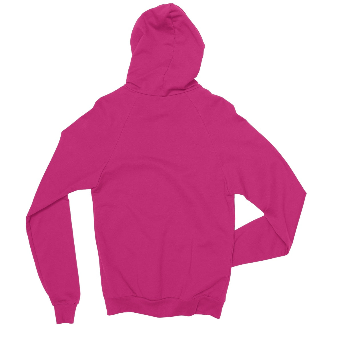 AQUA HMP2 - 09 - Toucan - Kids Zip Hoodie