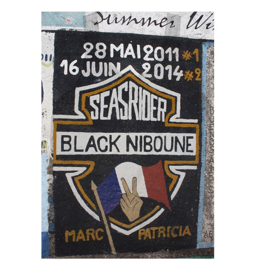 AQUA HMP F - Seasrider - Colete de sublimação