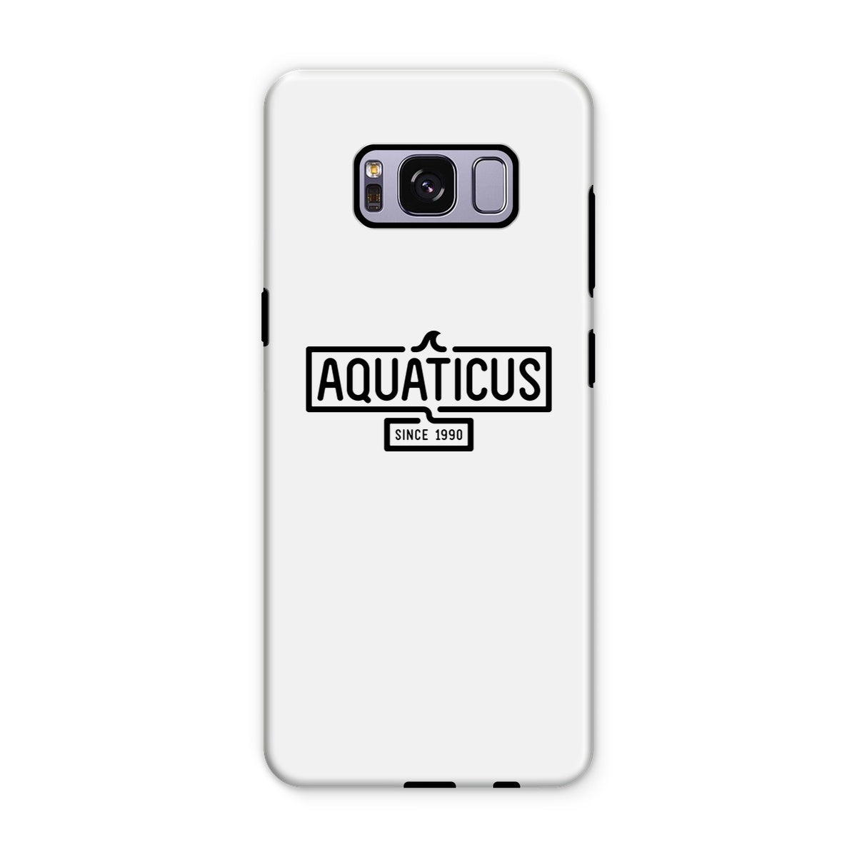 AQUA - 01- Aquaticus - Capa de telefone resistente