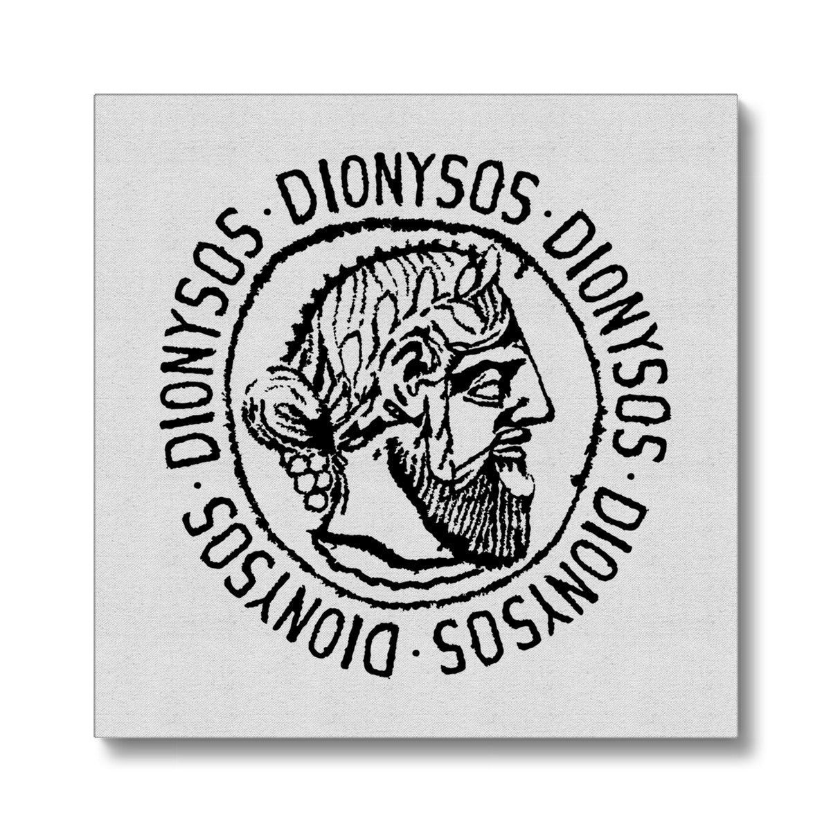 AQUA HMP2 - 02 - Dionysos - Eco Canvas
