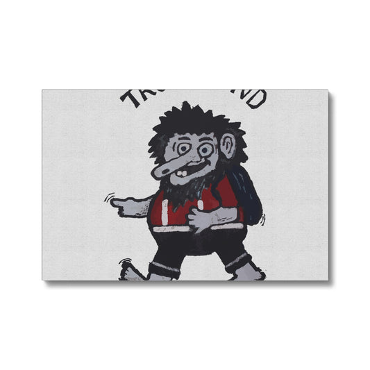 AQUA HMP2 - 10 - Trollwind 1 - Eco Canvas