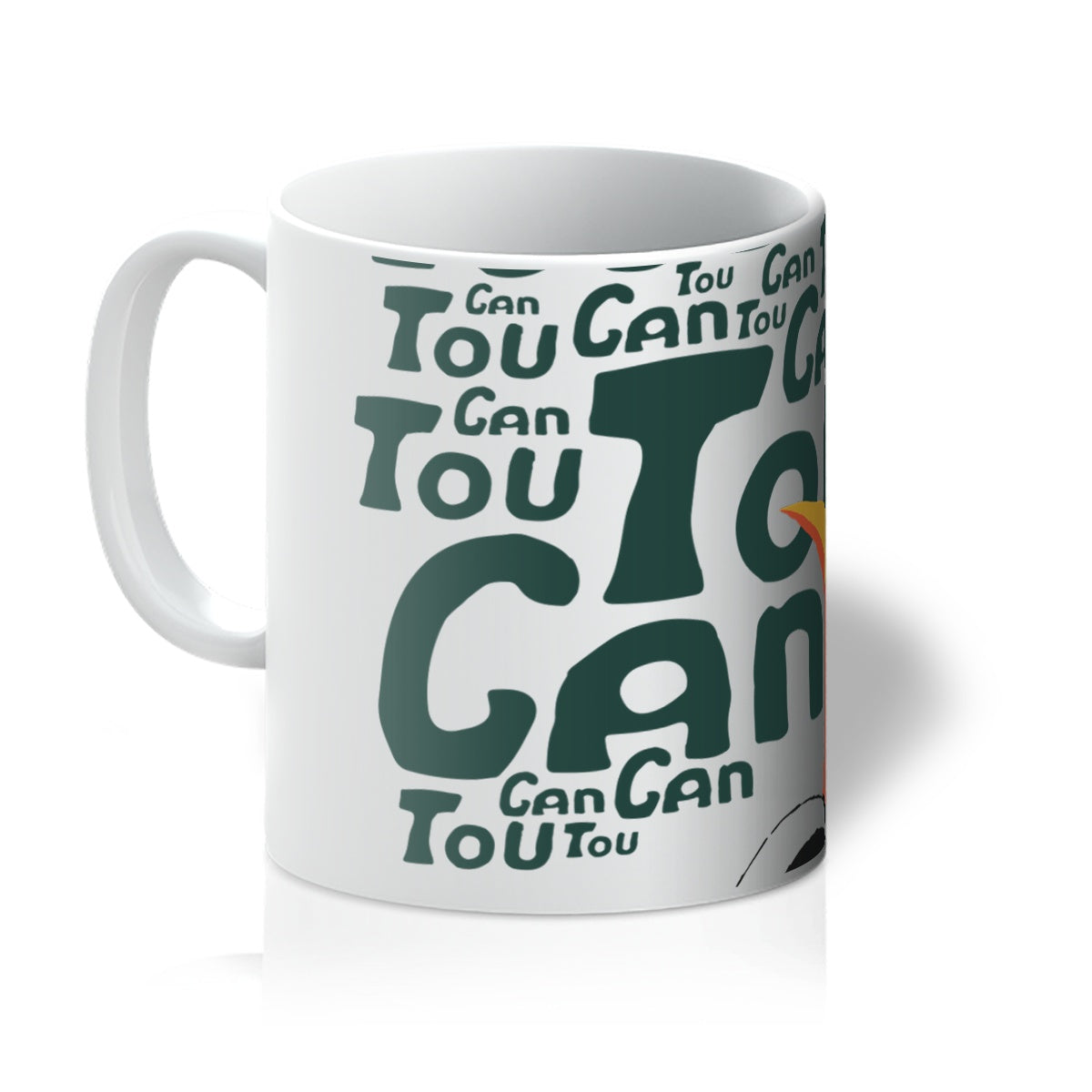 AQUA HMP2 - 09 - Tukan - Tasse