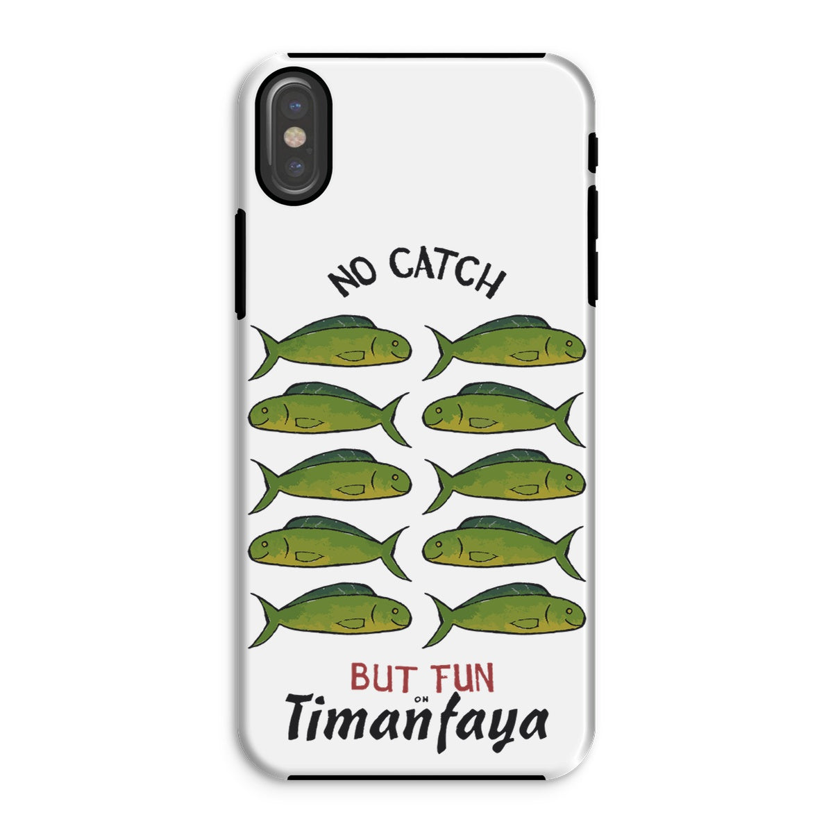 AQUA HMP2 - 08 - Timanfaya - Capa de telefone resistente