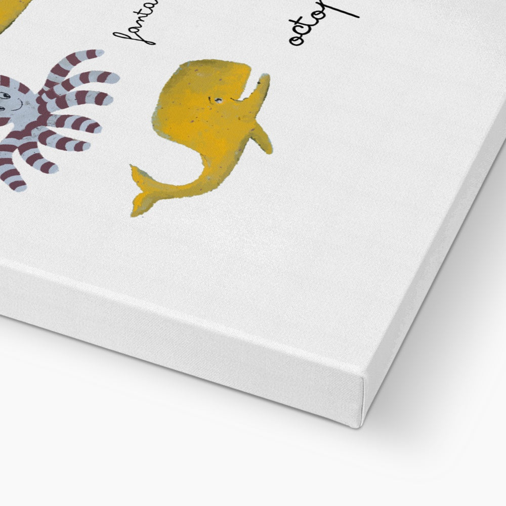 AQUA HMP2 - 05 - Kids - Eco Canvas