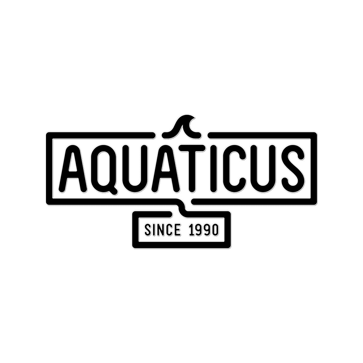 AQUA - 01- Aquaticus - Tatuagem Temporária