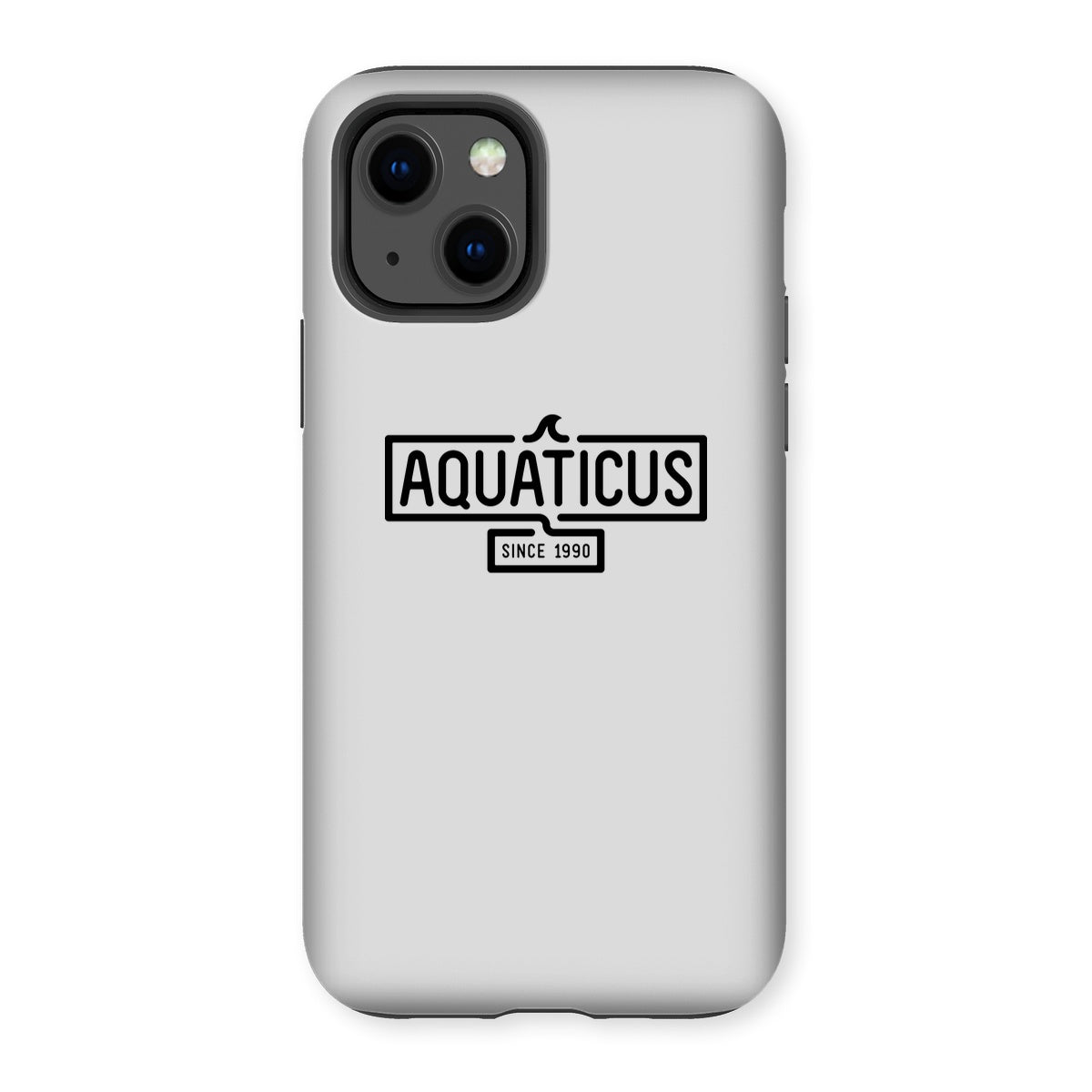 AQUA - 01- Aquaticus - Capa de telefone resistente