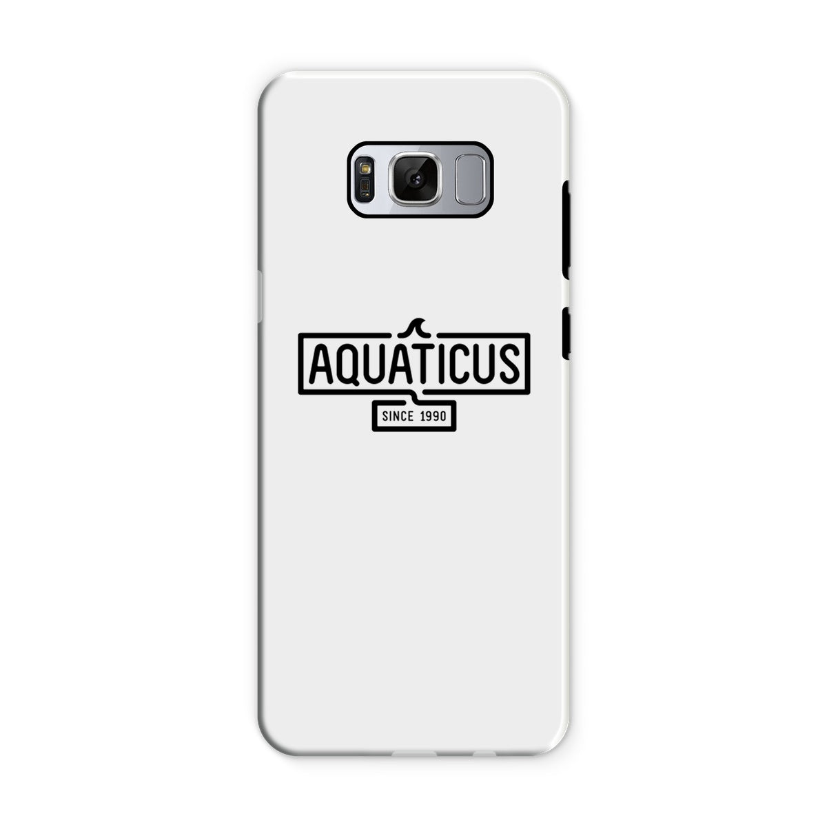 AQUA - 01- Aquaticus - Capa de telefone resistente