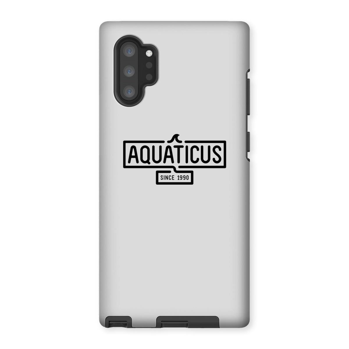 AQUA - 01- Aquaticus - Capa de telefone resistente