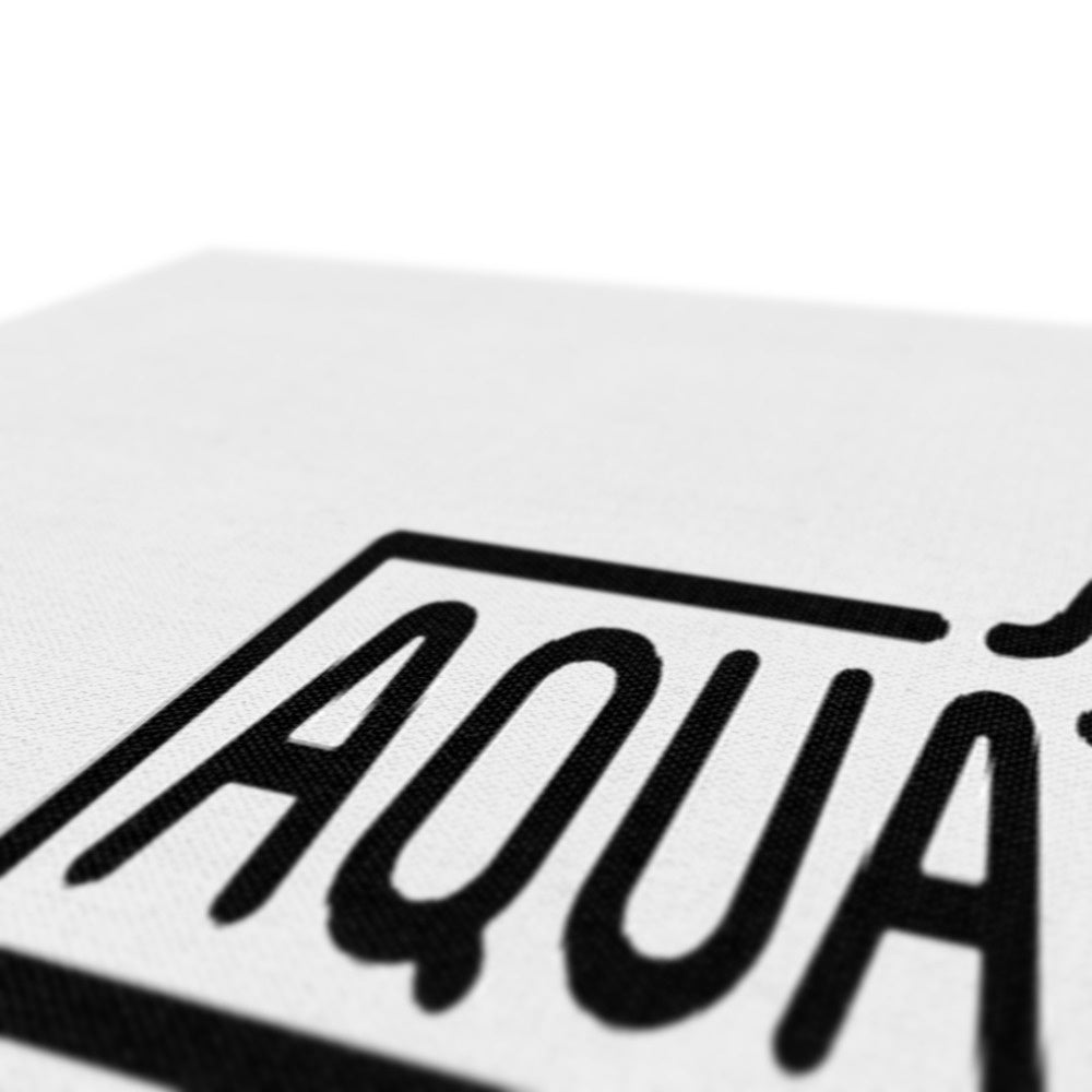 AQUA - 01- Aquaticus - Eco Canvas