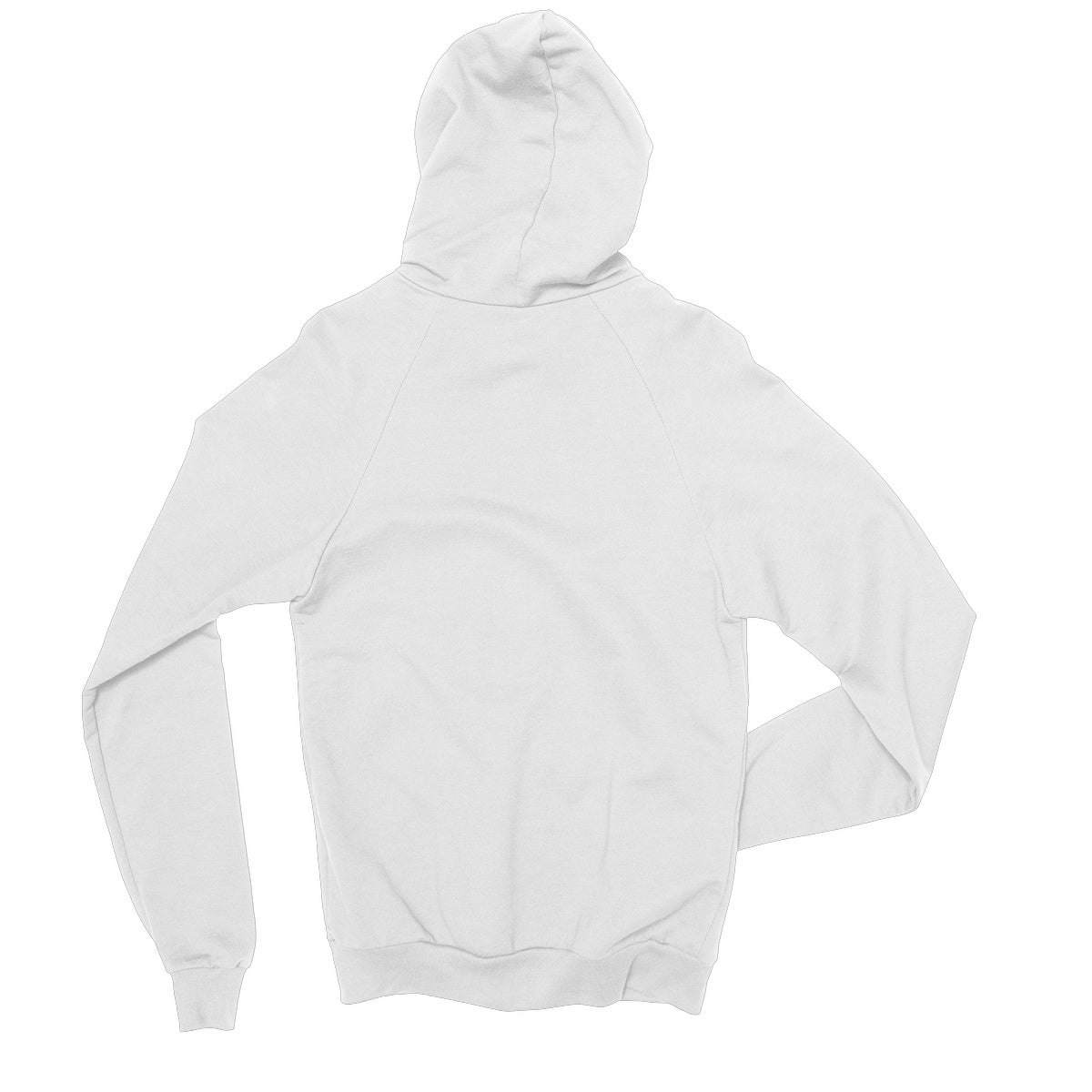 AQUA HMP2 - 09 - Toucan - Kids Zip Hoodie
