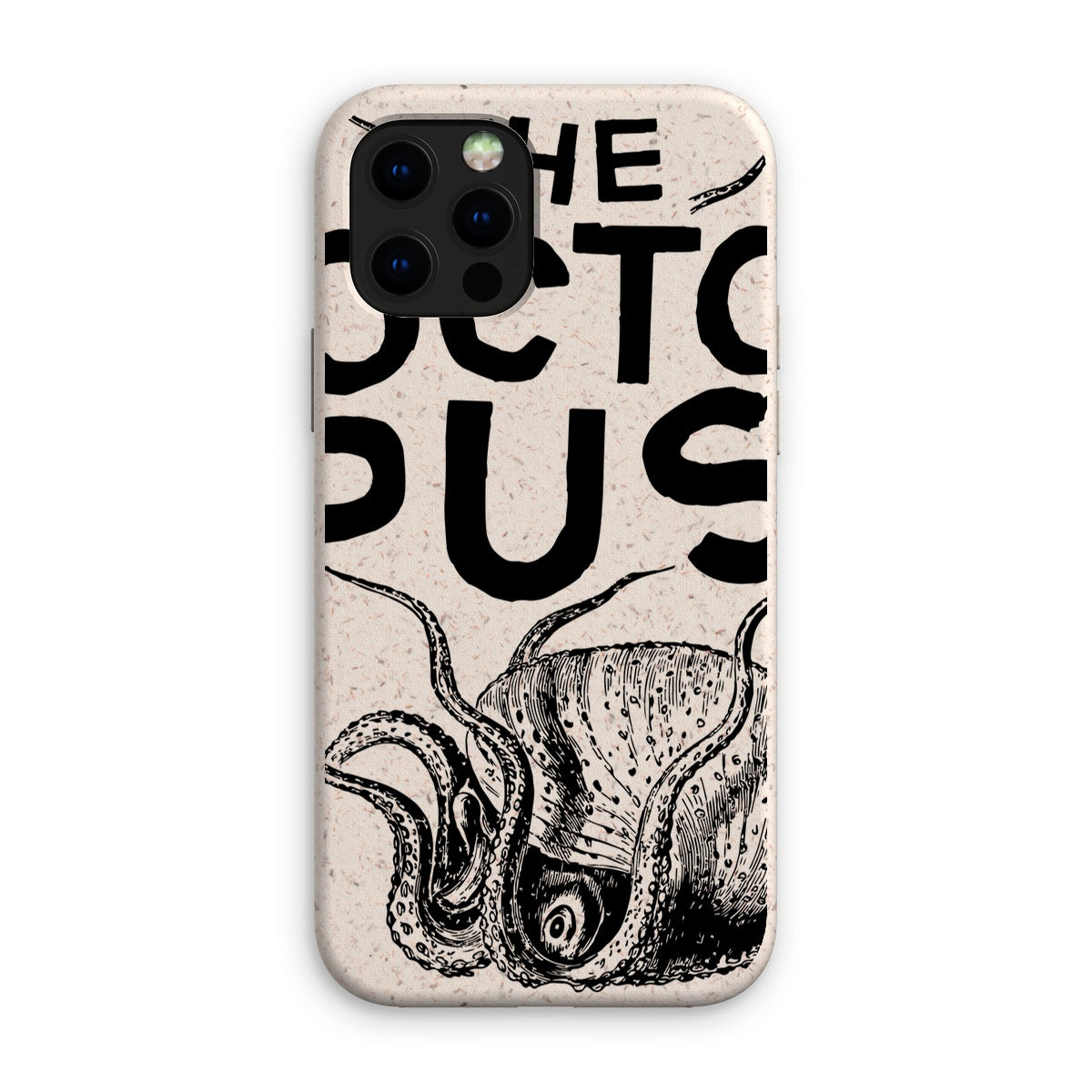 AQUA B&W - 03 - Polvo - Capa Eco Phone