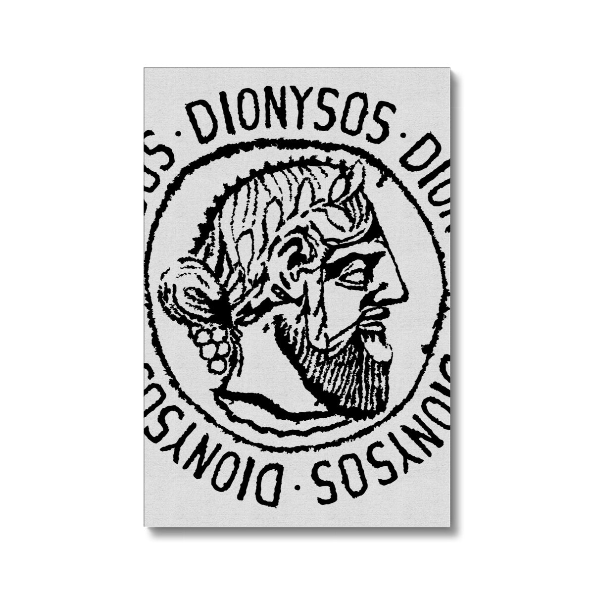 AQUA HMP2 - 02 - Dionysos - Eco Canvas