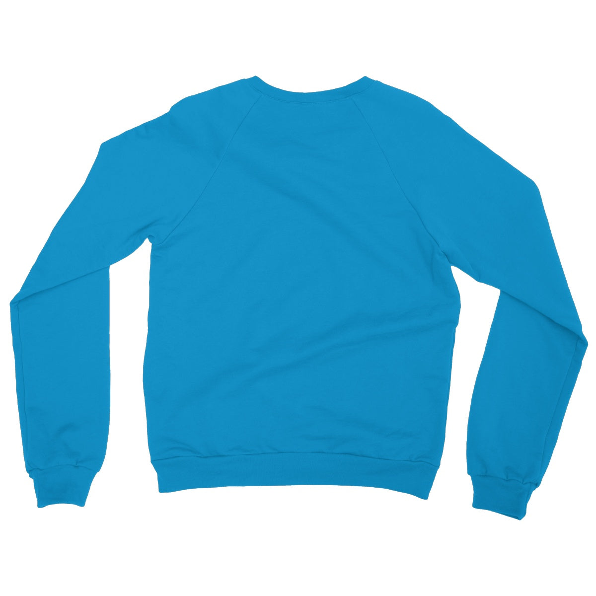 AQUA HMP2 - 09 - Toucan - Heavy Blend Crew Neck Sweatshirt