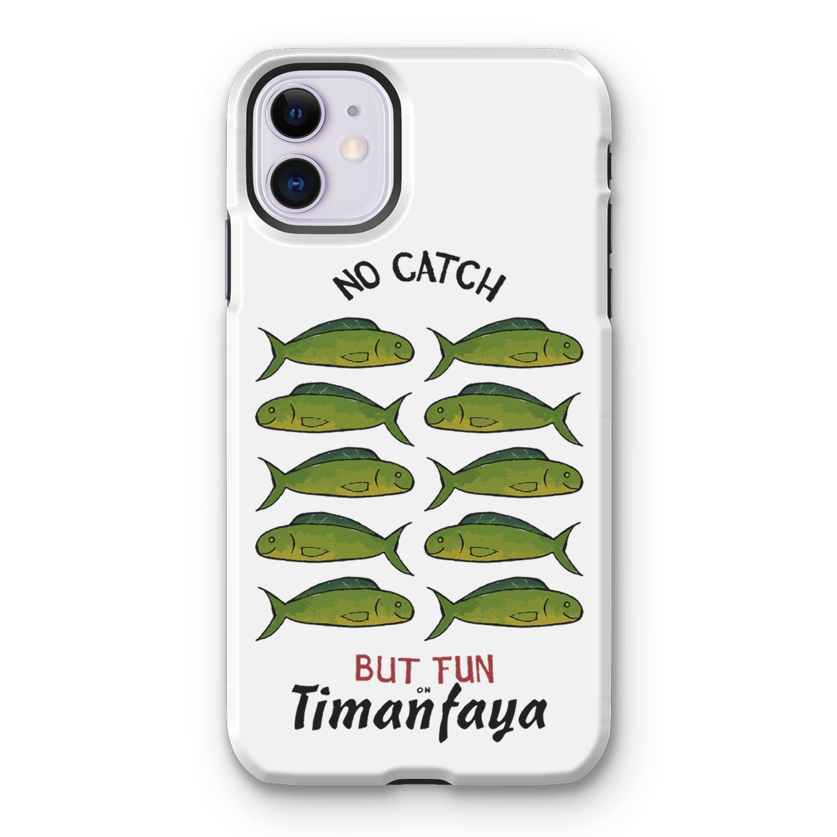 AQUA HMP2 - 08 - Timanfaya - Capa de telefone resistente