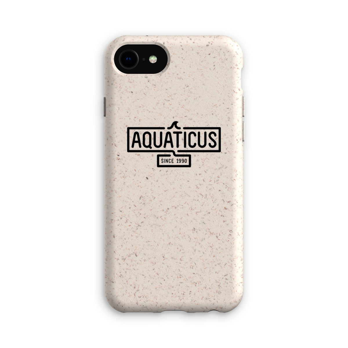 AQUA - 01- Aquaticus - Eco Phone Case