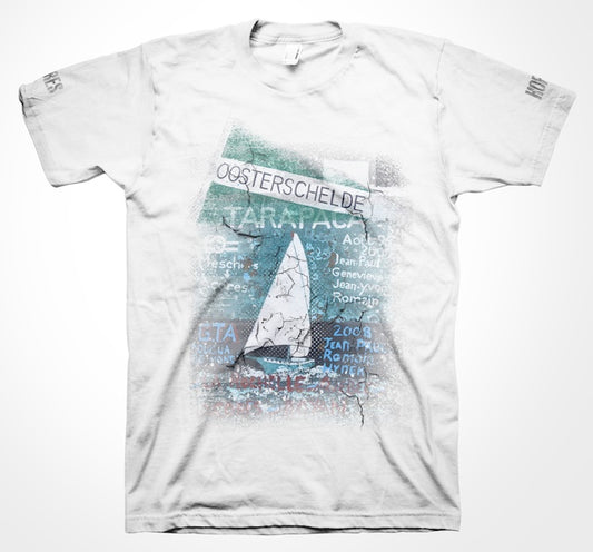 AQUA HMP - T-Shirt 01 - Tarapaca-T-Shirts-AQUATICUS