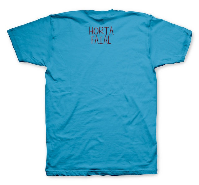 AQUA HMP - T-Shirt 02 - Felicia-T-Shirts-AQUATICUS