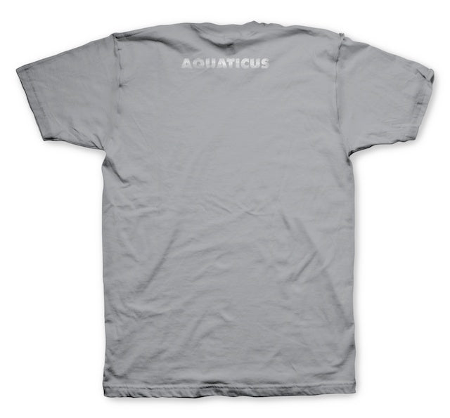 AQUA HMP - T-Shirt 03 - Southery-T-Shirts-AQUATICUS