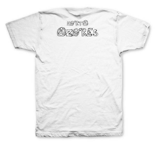 AQUA HMP - T-Shirt 04 - Bora Bora-T-Shirts-AQUATICUS