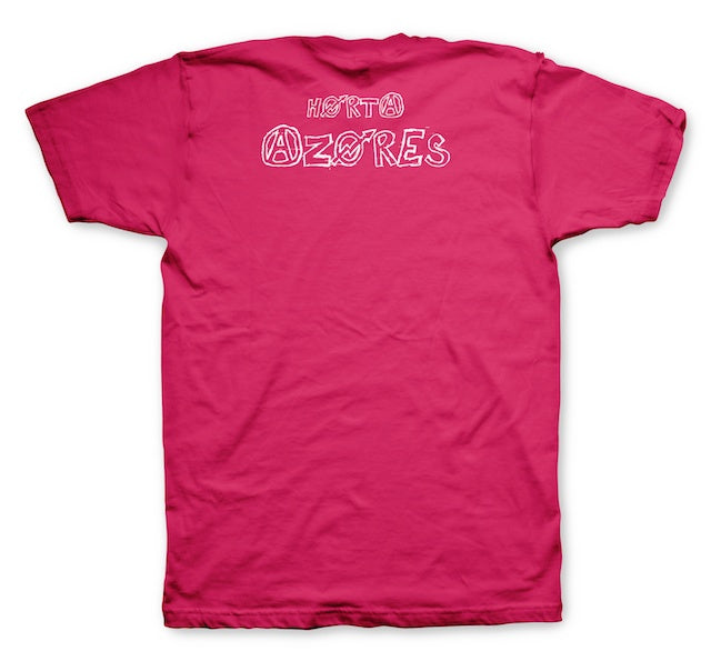 AQUA HMP - T-Shirt 04 - Bora Bora-T-Shirts-AQUATICUS