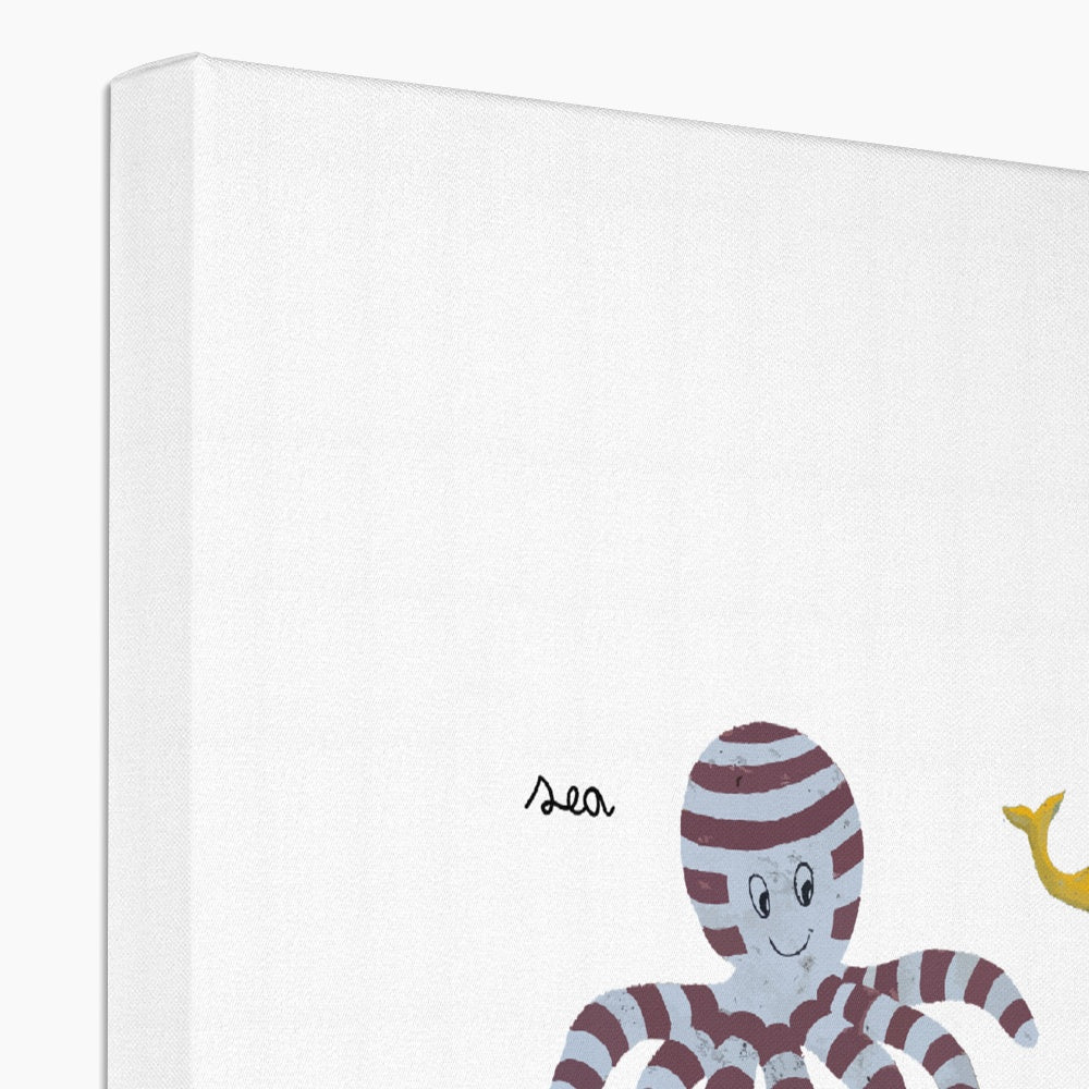 AQUA HMP2 - 05 - Kids - Eco Canvas