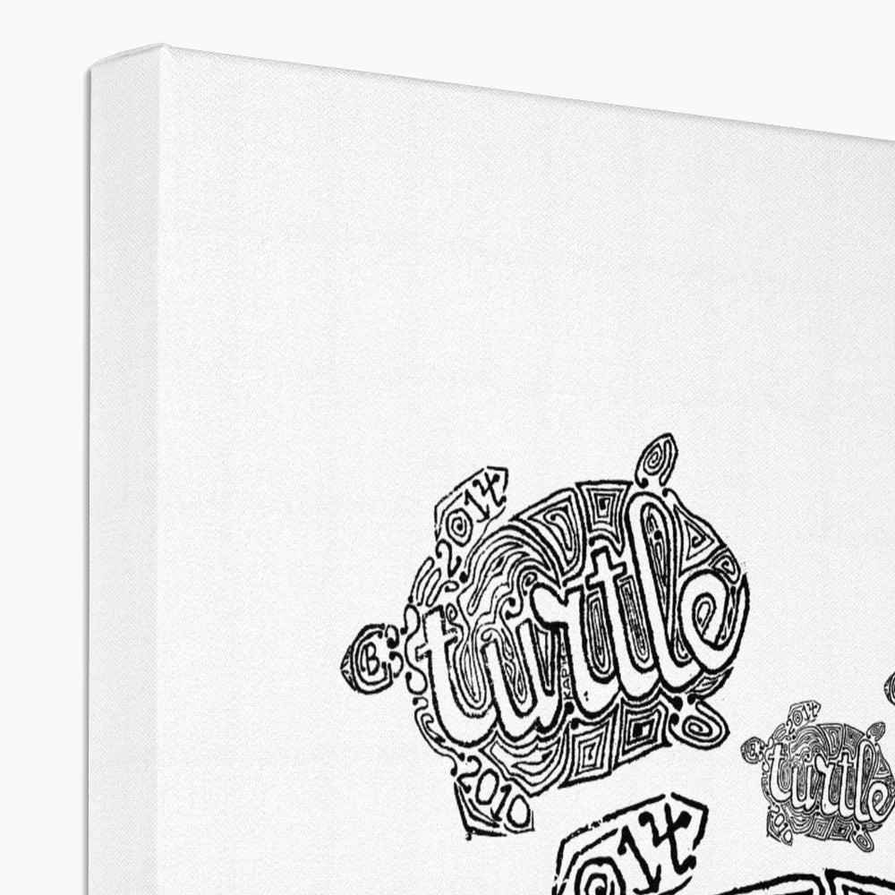 AQUA HMP2 - 12 - Tartaruga - Eco Canvas