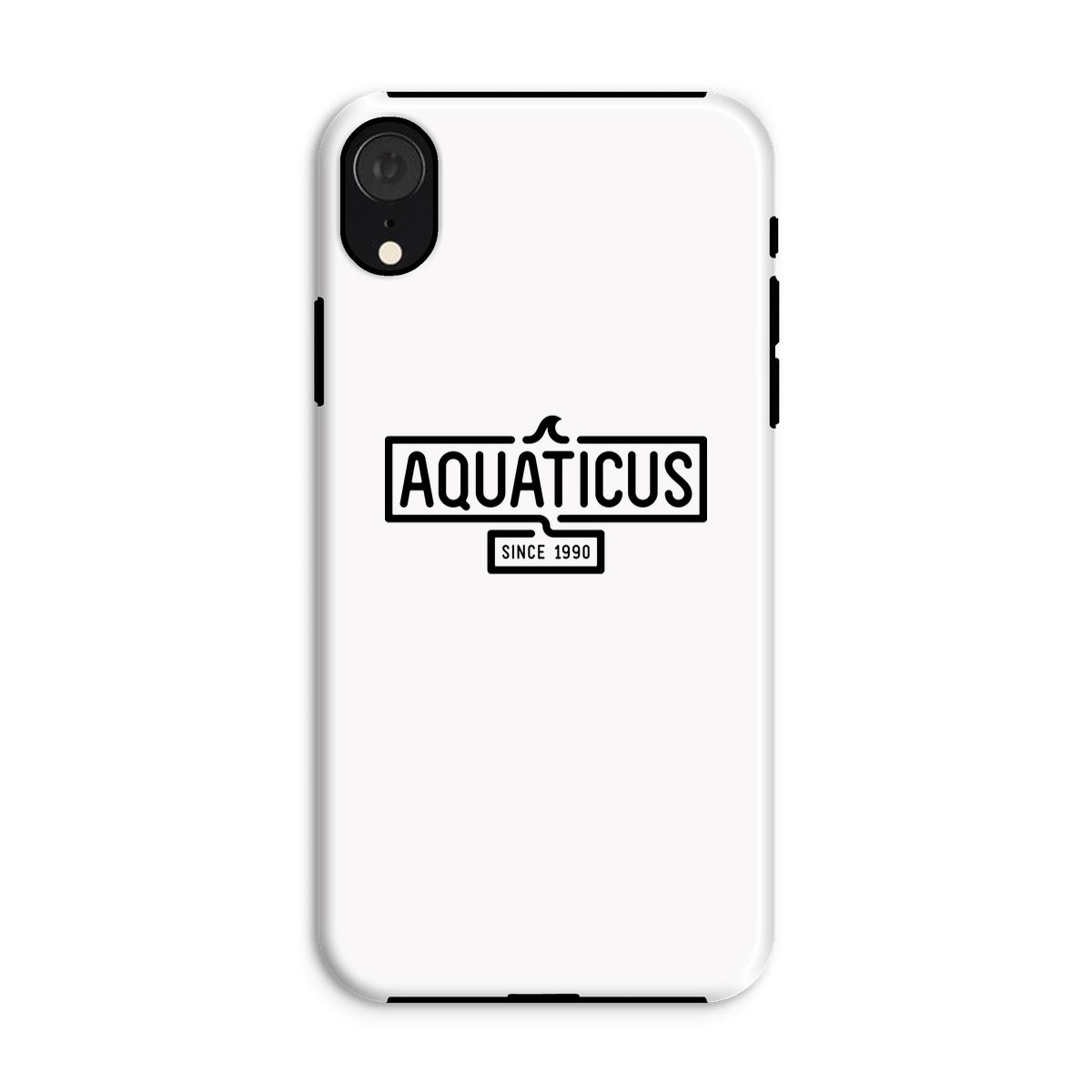 AQUA - 01- Aquaticus - Capa de telefone resistente