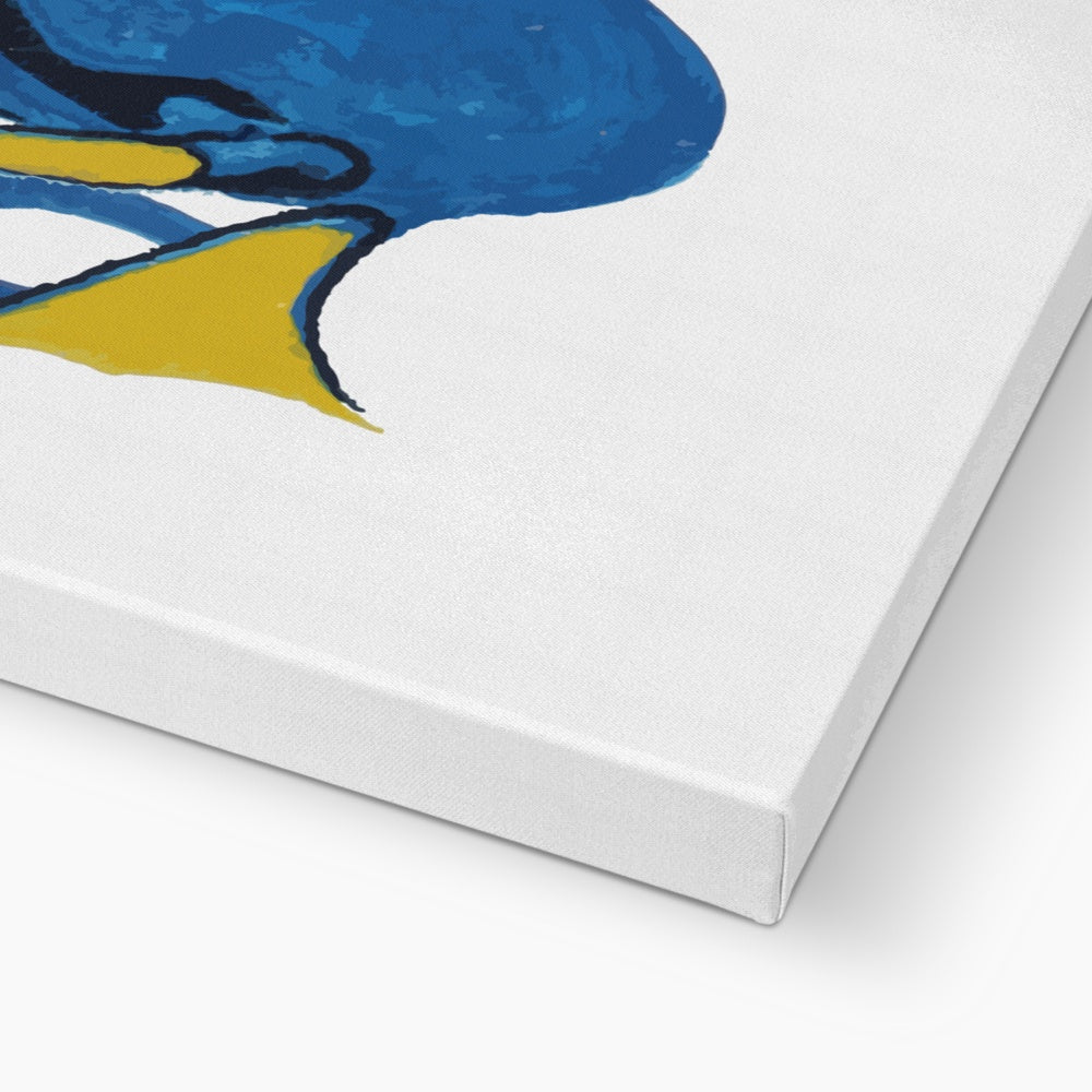 AQUA HMP2 - 03 -Dory - Eco Lona