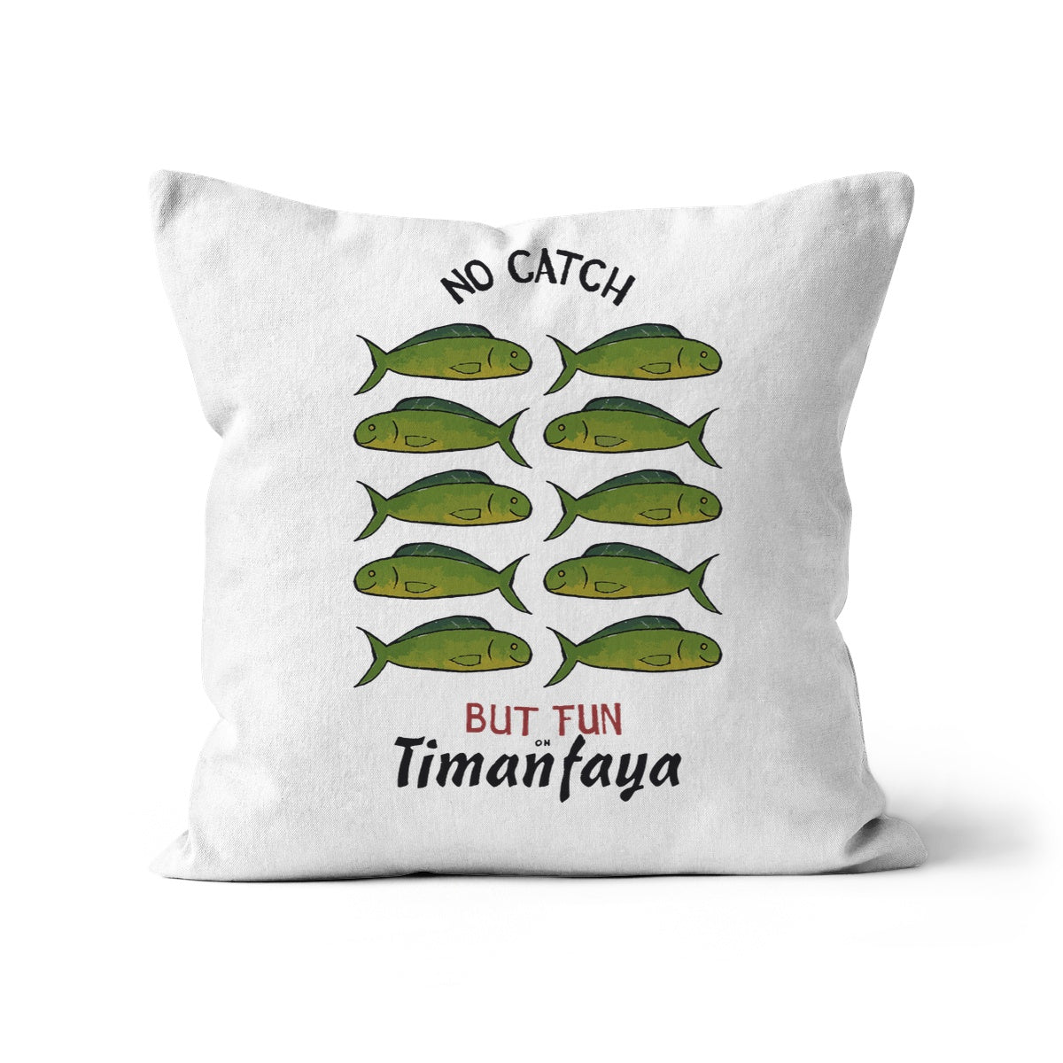 AQUA HMP2 - 08 - Timanfaya - Cushion