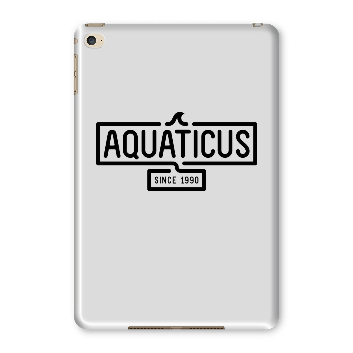 AQUA - 01- Aquaticus - Estojo para Tablet