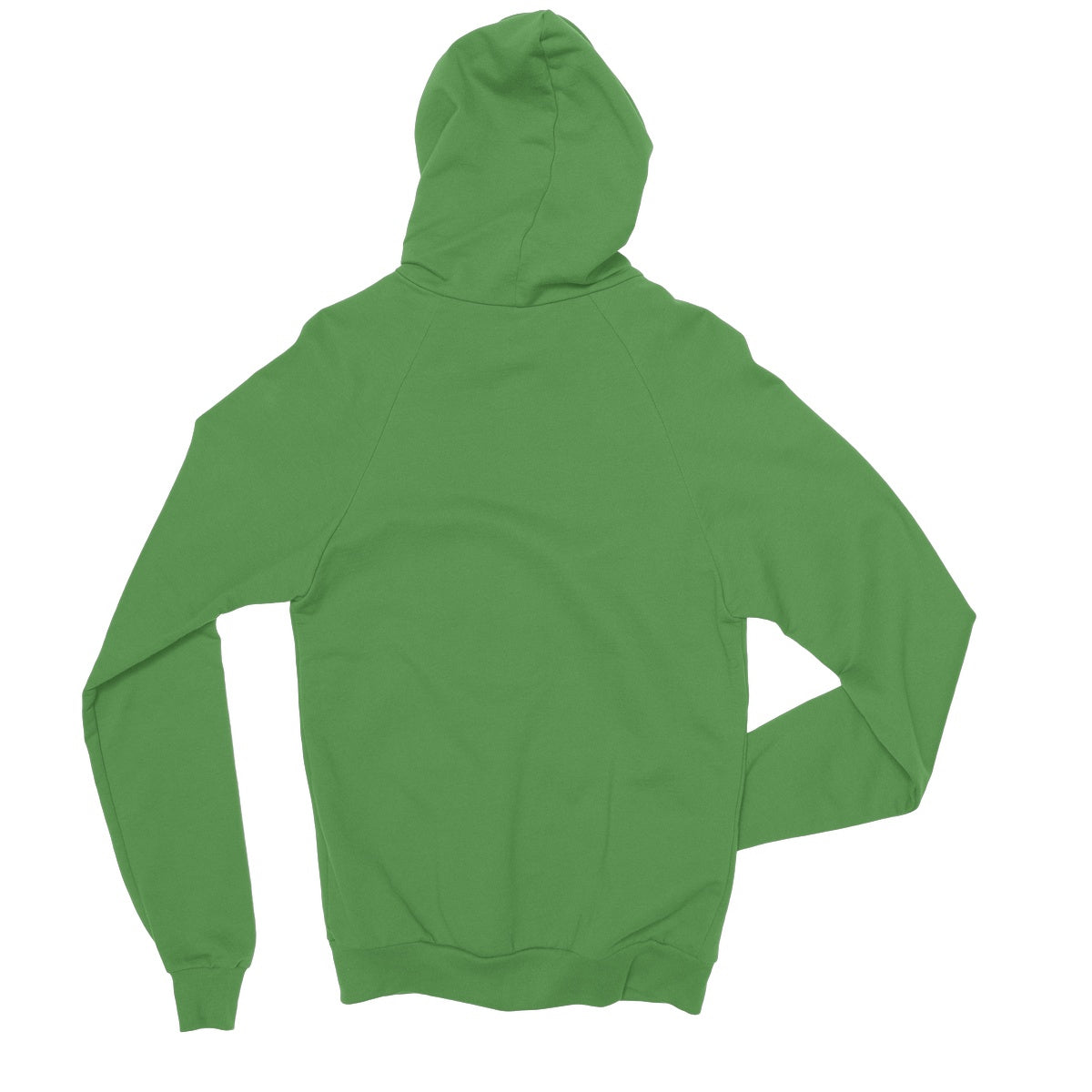 AQUA HMP2 - 09 - Toucan - Kids Zip Hoodie