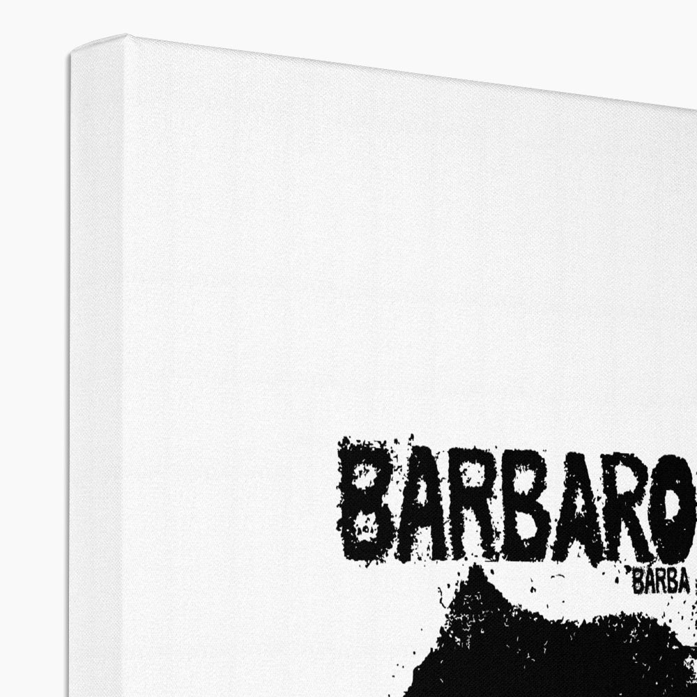 AQUA HMP2 - 01 - Barbarossa - Eco Canvas