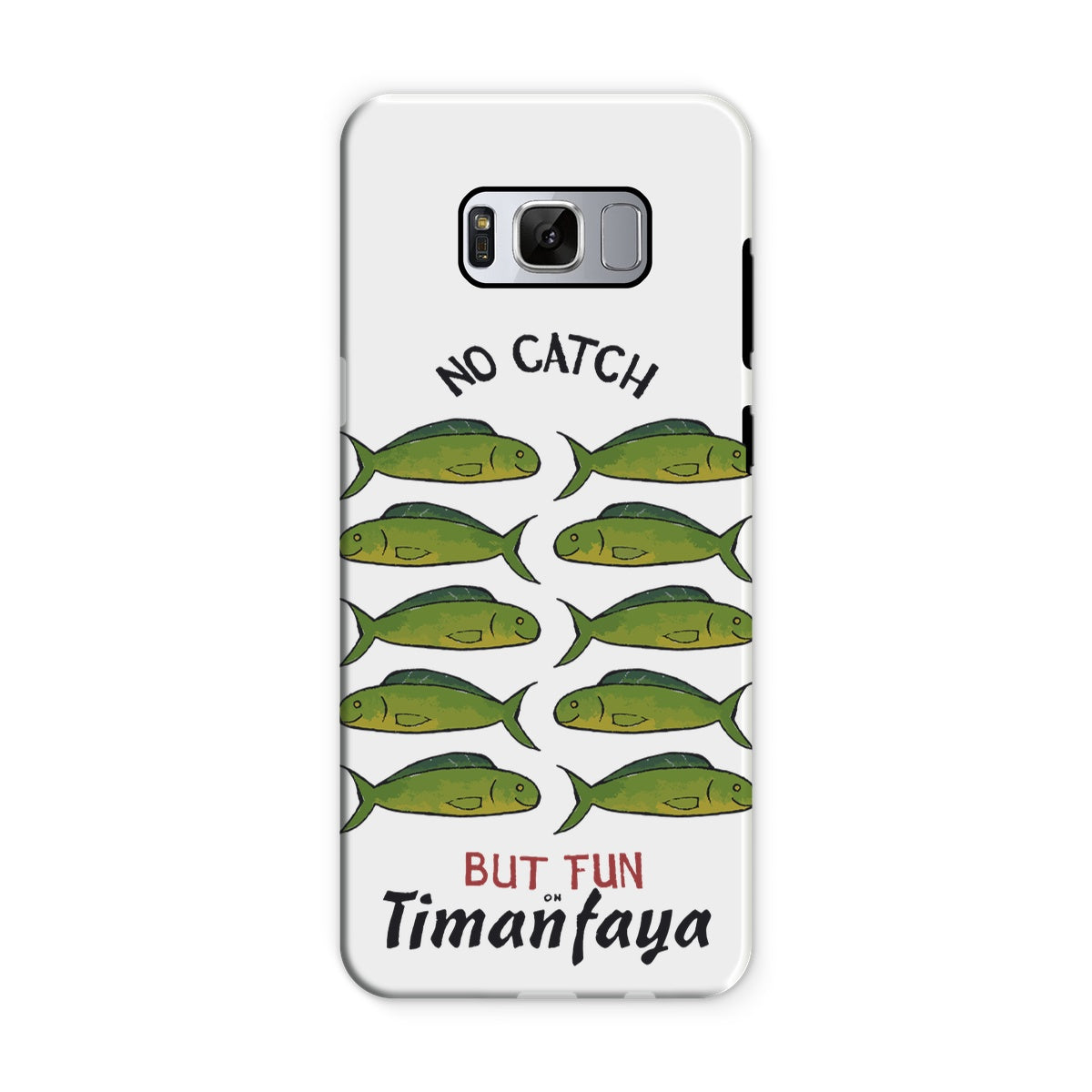 AQUA HMP2 - 08 - Timanfaya - Capa de telefone resistente