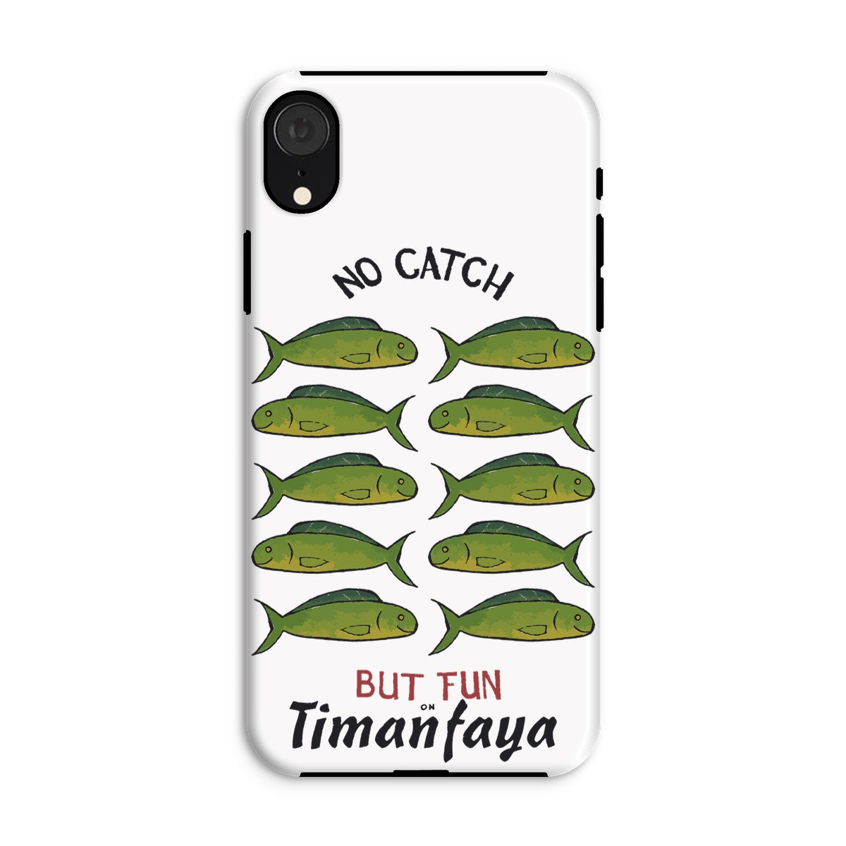 AQUA HMP2 - 08 - Timanfaya - Capa de telefone resistente