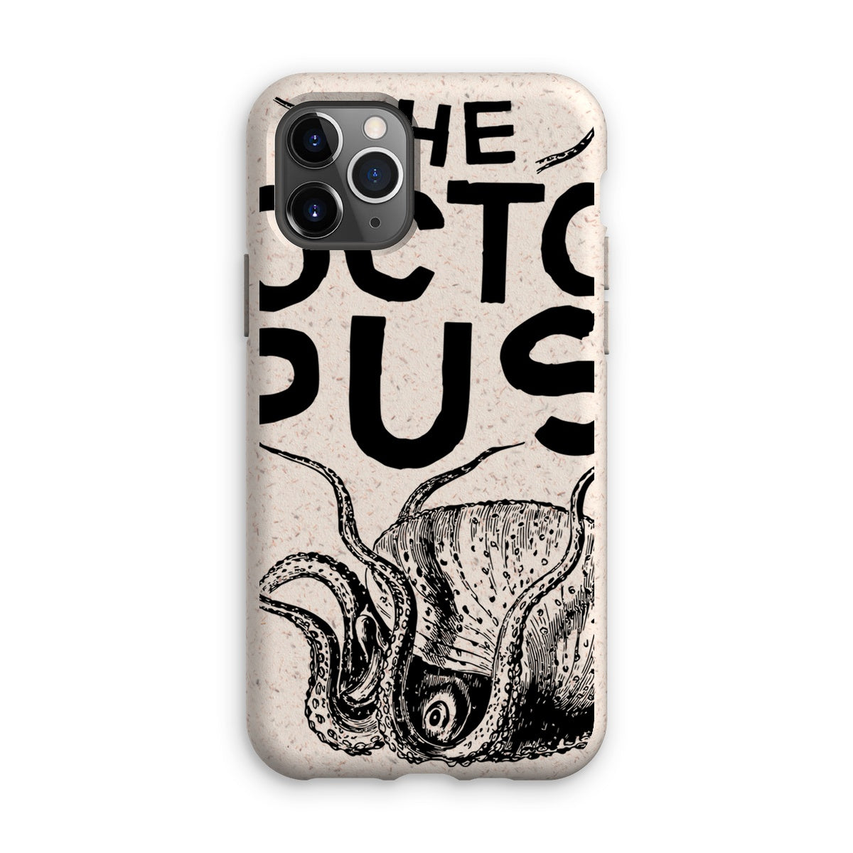 AQUA B&W - 03 - Polvo - Capa Eco Phone