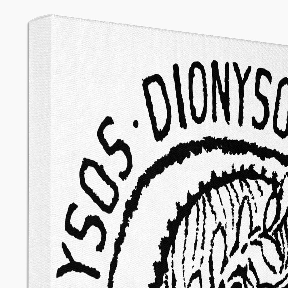 AQUA HMP2 - 02 - Dionysos - Eco Canvas