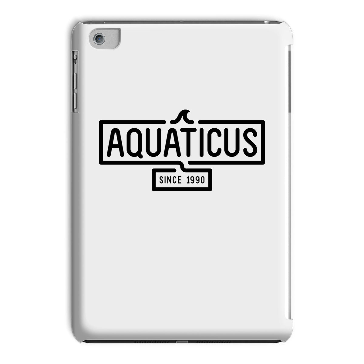 AQUA - 01- Aquaticus - Estojo para Tablet