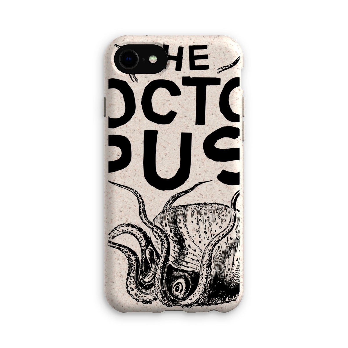 AQUA B&W - 03 - Polvo - Capa Eco Phone