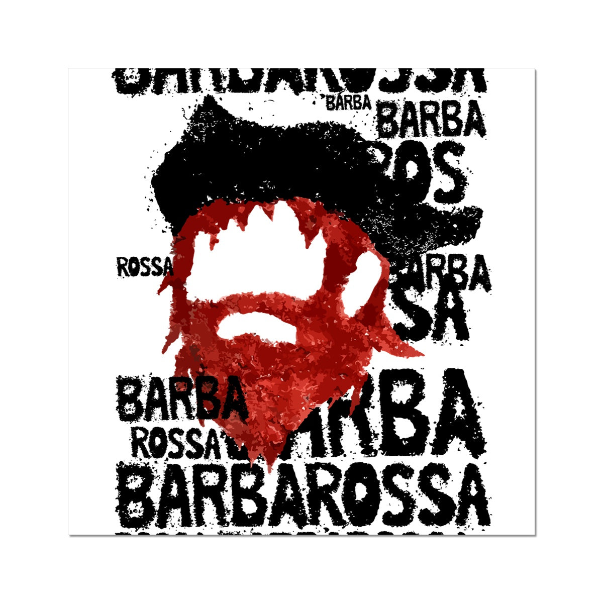 AQUA HMP2 - 01 - Barbarossa - Lona Eco Rolada
