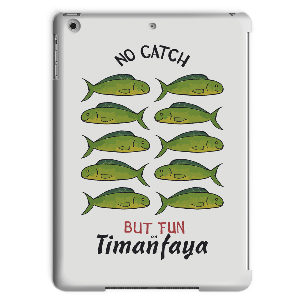 AQUA HMP2 - 08 - Timanfaya - Tablet Case-Phone & Tablet Cases-AQUATICUS