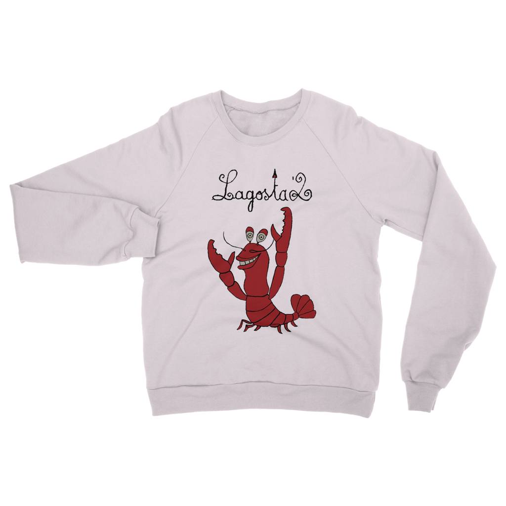 Heavy Blend Crew Neck Sweatshirt-Apparel-AQUATICUS