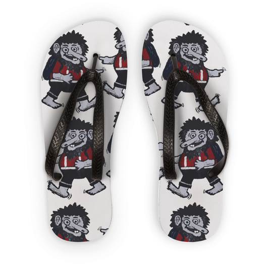 AQUA HMP2 - 11 - Trollwind2 - Flip Flops-Accessories-AQUATICUS