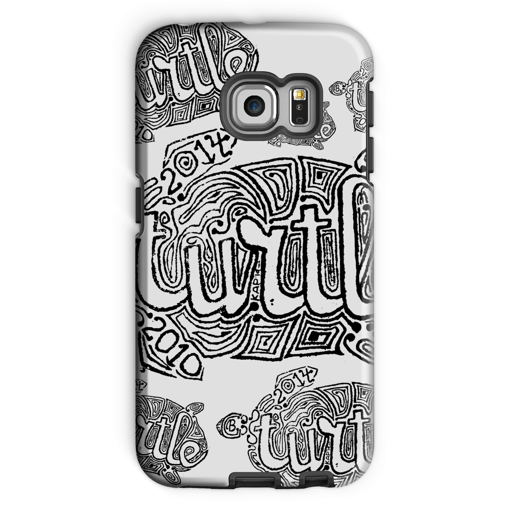 AQUA HMP2 - 12 - Turtle - Phone Case-Phone & Tablet Cases-AQUATICUS