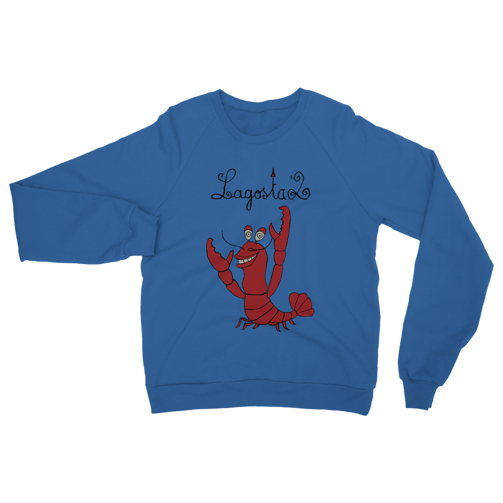 Heavy Blend Crew Neck Sweatshirt-Apparel-AQUATICUS