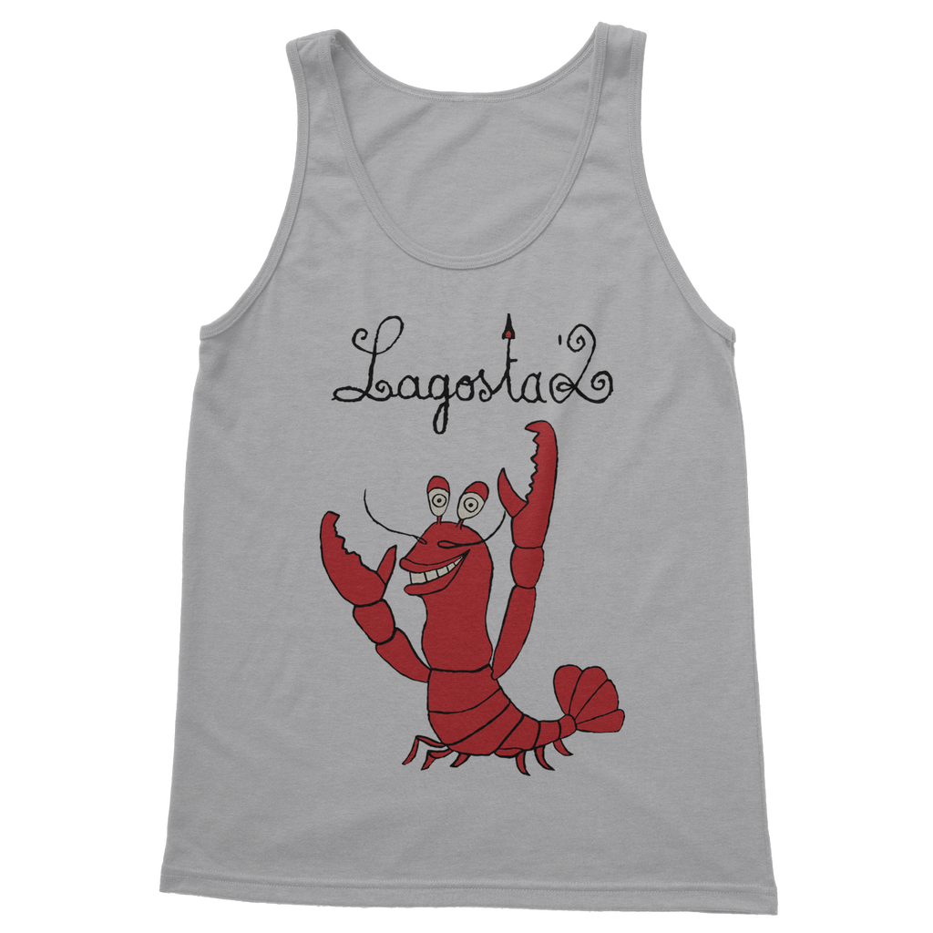 Softstyle Tank Top-Apparel-AQUATICUS