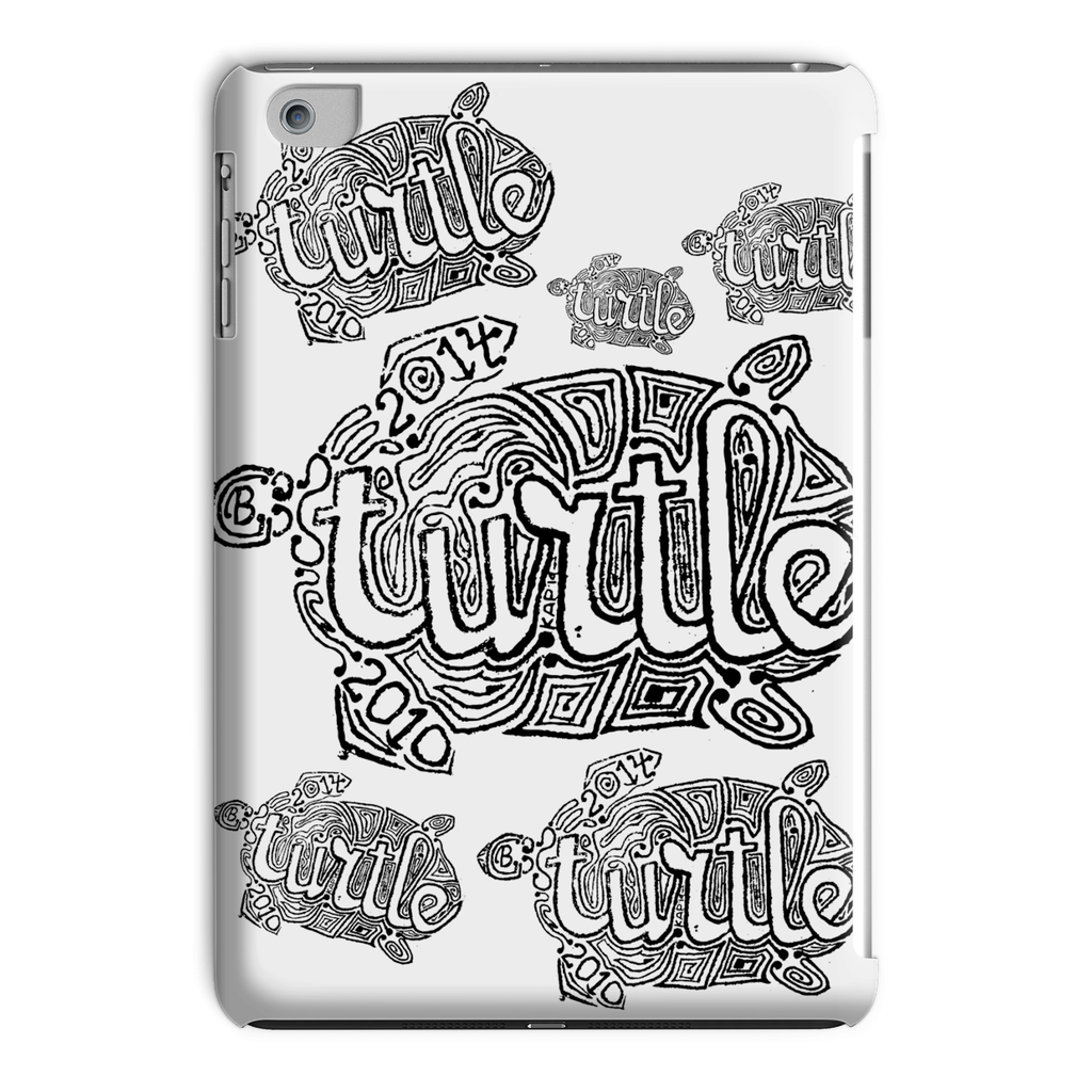 AQUA HMP2 - 12 - Turtle - Tablet Case-Phone & Tablet Cases-AQUATICUS