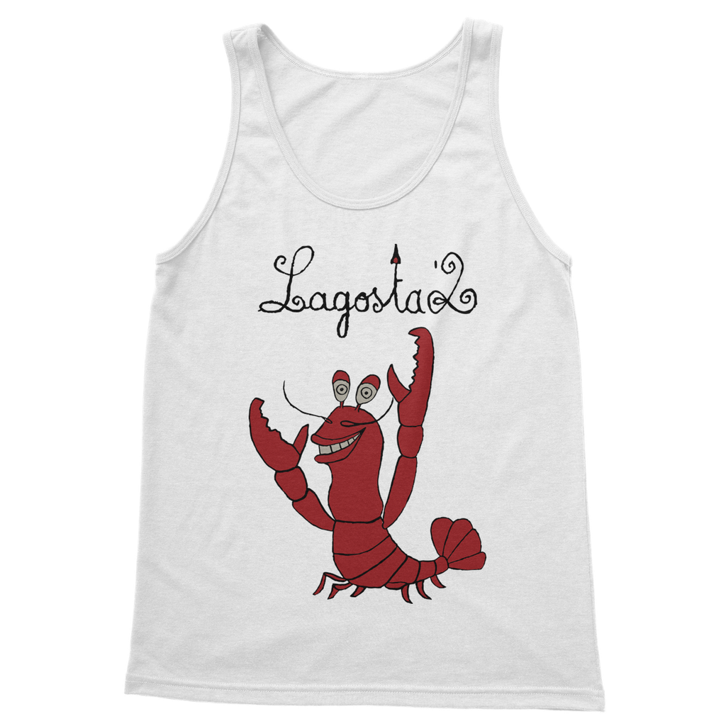 Softstyle Tank Top-Apparel-AQUATICUS