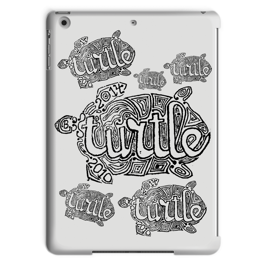 AQUA HMP2 - 12 - Turtle - Tablet Case-Phone & Tablet Cases-AQUATICUS