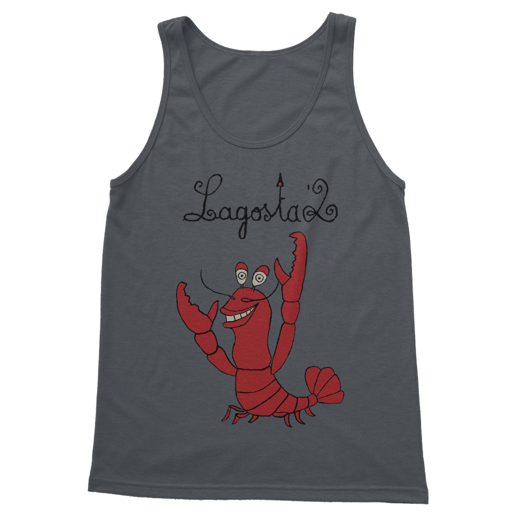 Softstyle Tank Top-Apparel-AQUATICUS