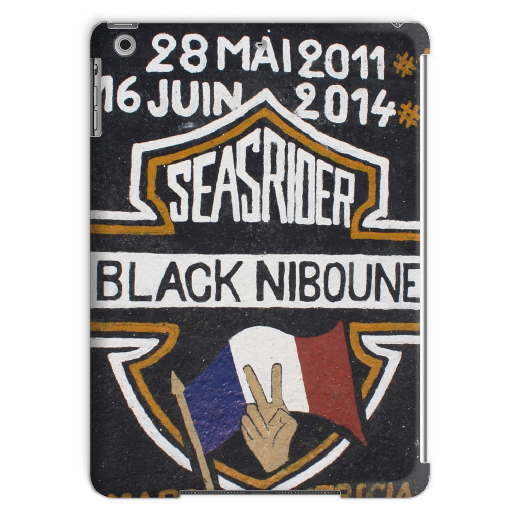 AQUA HMP F - Seasrider - Tablet Case-Phone & Tablet Cases-AQUATICUS